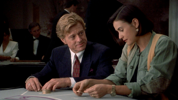 INDECENT PROPOSAL - American Cinematheque