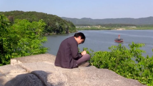 WHAT DOES THAT NATURE SAY TO YOU