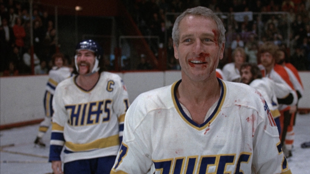SLAP SHOT