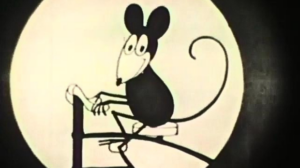Beyond Silence: Sound Effects, Animation and 3D in the Silent Era poster