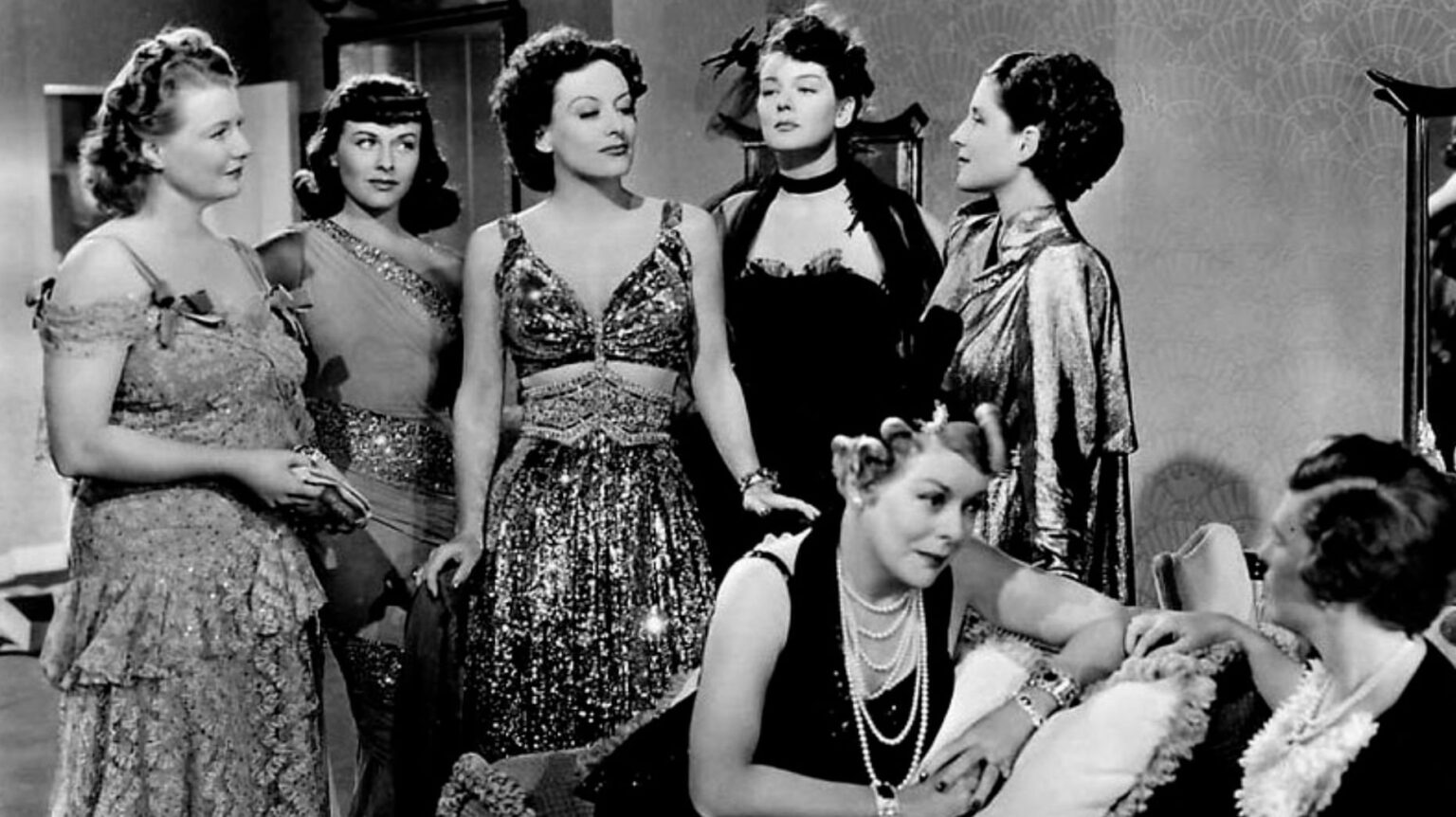 THE WOMEN